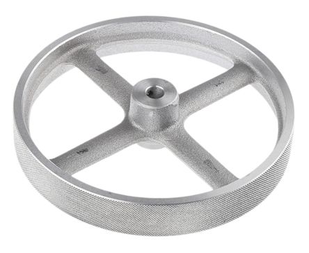 Baumer, серия MR512, измерительное колесо энкодера, стандарт DIN 916