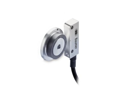 Baumer MIR10-P.036.0.031.N006S, инкрементальный энкодер серии, двухтактный (Push-Pull), HTL, TTL, RS422, 30 В