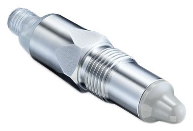Baumer LBFS, сигнализатор уровня, монтаж снизу, сбоку, сверху, исполнение ATEX, нитрильный каучук (NBR), фторэластомер