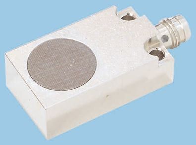 Baumer CFDM 20P1500/S35L, блочный ёмкостный датчик приближения CFDM, 5 мм, PNP, 200 мА, 30 В, 30 В пост. тока