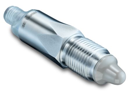 Baumer LBFI-21.010.G07020.1.0000.0, датчик уровня серии, датчик уровня, корпус натурального цвета
