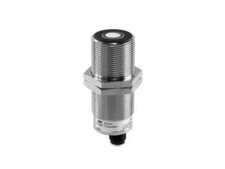 Baumer UNAM 30U6103/S14, датчик приближения в цилиндрическом корпусе, M12, 1000 мм, 15 В