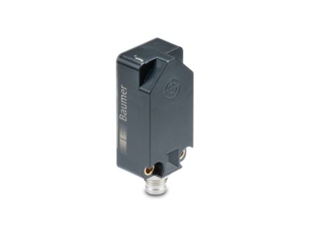 Baumer IF200.D10L-Q41.UAMT.71N, прямоугольный датчик приближения, 0/10 В, 30 В пост. тока, 10 мм