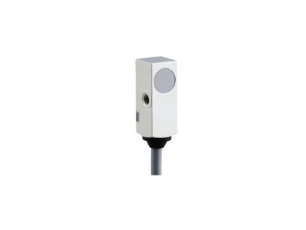 Baumer IFFM 08P1703/O1KS35L, прямоугольный датчик приближения, M8 PNP 36 В, 2 мм, 36 В пост. тока, 200 мА