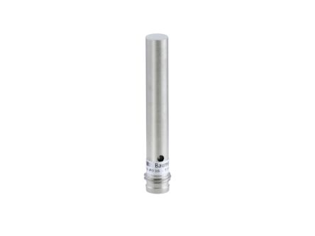 Baumer IFRM 06P37A4/S35L, датчик приближения, цилиндрический корпус, M8, PNP, 36 В, 2 мм, 36 В пост. тока, 200 мА