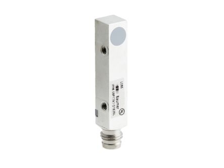 Baumer IFRM 06P1701/PL, индуктивный датчик приближения в цилиндрическом корпусе, PNP, 30 В, 2 мм, 30 В пост. тока, 100 мА
