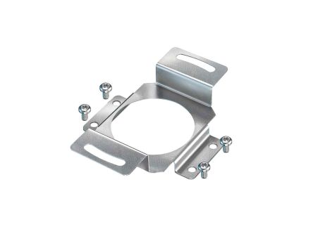 Baumer, пружинная муфта 58 мм для использования с GBA2S, EAL580-B, EAL580-T, G0A2H, G0AMH, GXMMS, G0M2H, G0MMH, G0P5H, GBA2H,