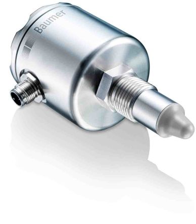 Baumer LFFS, сигнализатор уровня, резьбовое присоединение, с сертификацией ATEX, Viton, нитрильный каучук (NBR), фторэластомер, корпус