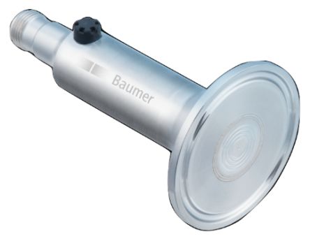 Baumer PP20H, гигиенический датчик давления, 0 бар... 4 бар