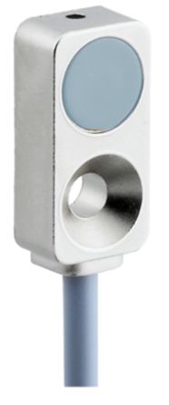 Baumer IF08.D02S-F16.UA1Z.7WLV, прямоугольный индуктивный датчик приближения, M8, 0/10 В, IF08.D02S-F16.UA1Z.7WLV, 30 В пост. тока, 2 мм, 10
