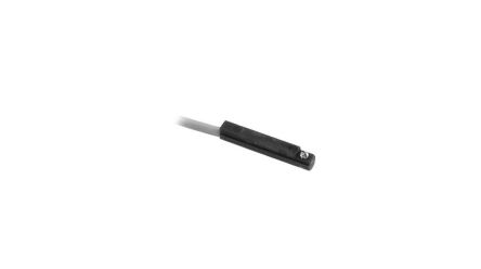 Baumer MZCK 03P1011/KS35D, датчик приближения в резьбовом цилиндрическом корпусе, M8, PNP, нормально разомкнутый, MZCK, 30 В пост. тока, 30 В пост. тока, 200 мА