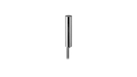 Baumer IFRM 06P1701/L, индуктивный датчик приближения с резьбовым цилиндрическим корпусом, IFRM, 2 мм, 30 В перем. тока, 200 мА